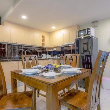 פאטאיה Citismart Residence מראה חיצוני תמונה