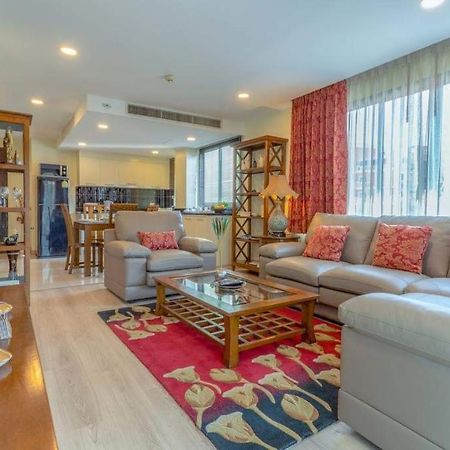 פאטאיה Citismart Residence מראה חיצוני תמונה
